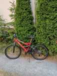 Bicicleta dhs matrix