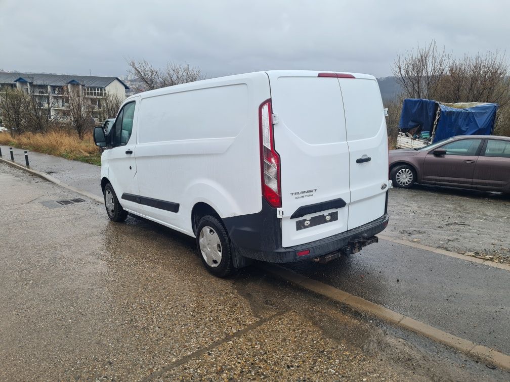 Ford Transit custom 2.2 100 cp