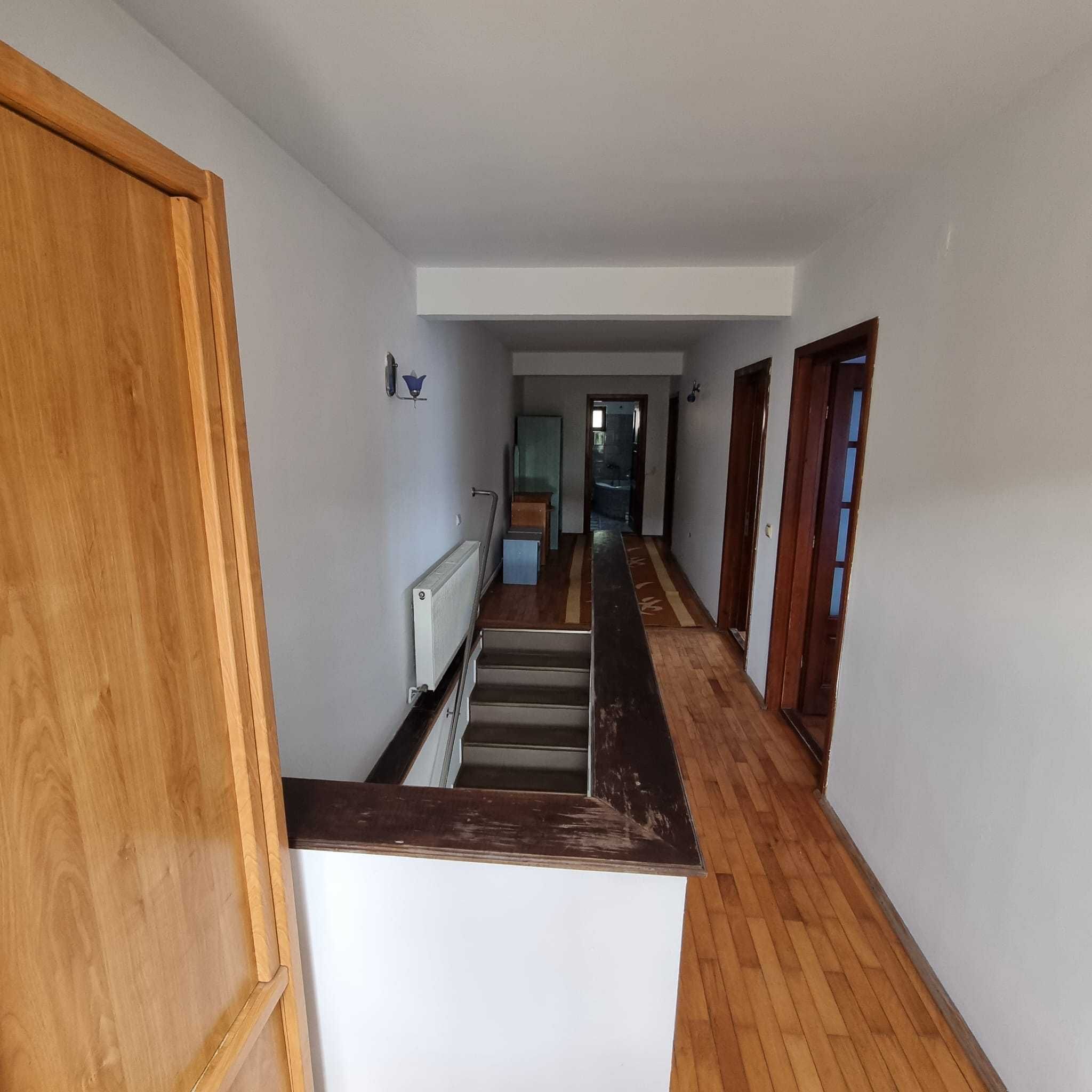 De vanzare Vila Baile Olanesti