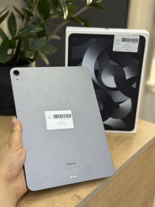 Ipad air 5 •Актив Маркет