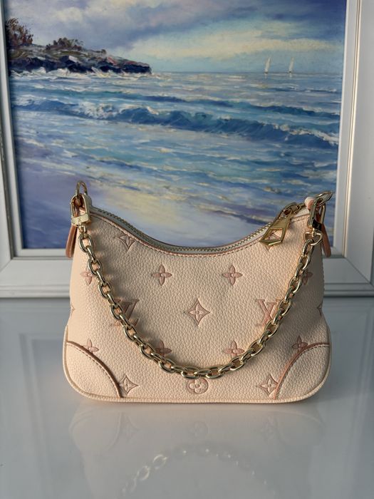 Дамска чанта - Louis Vuitton