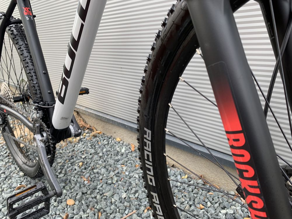 Bicicleta BULLS Copperhead 3, 29”, 2022, XT, Rockshox Judy, NOUA