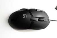 Logitech G402 Gaming Mouse