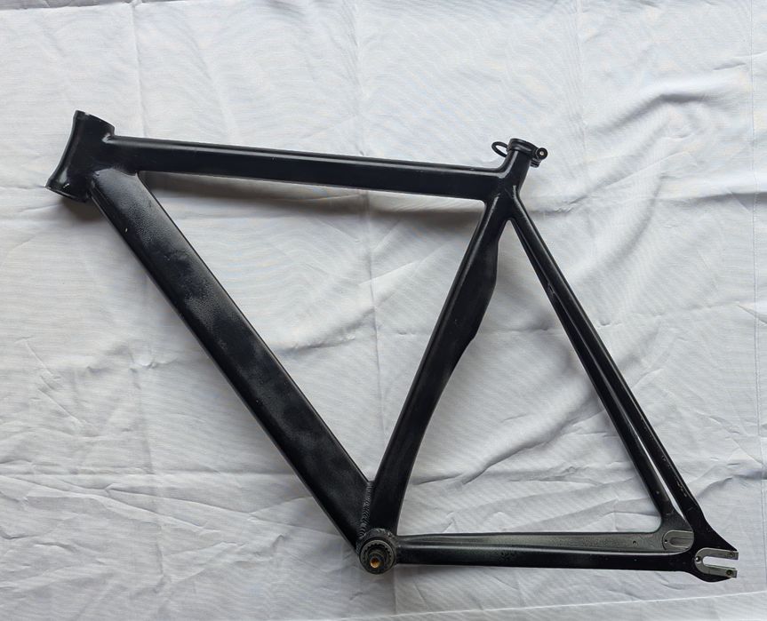 Рама gray f10 и запчасти