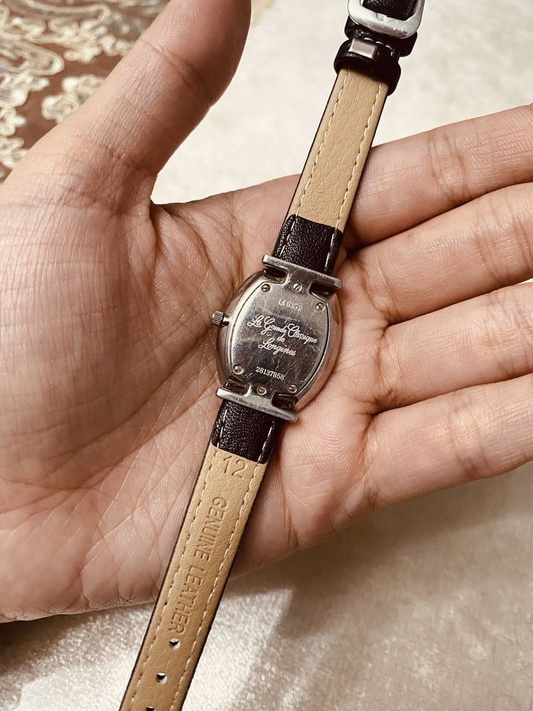 Longines sotiladi