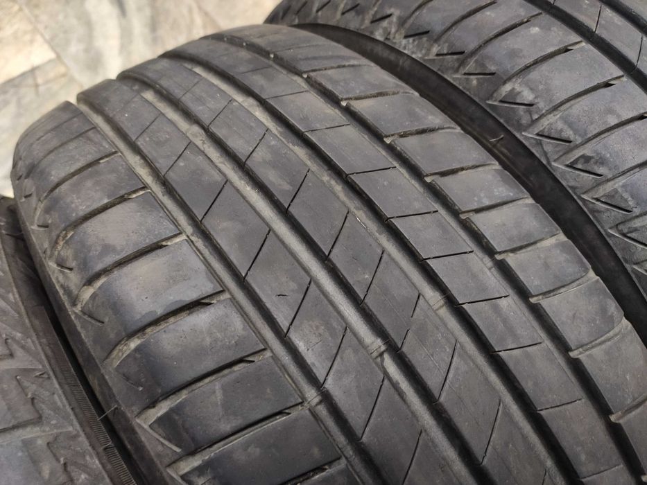 4бр Летни Гуми 195 50 15 - Bridgestone
