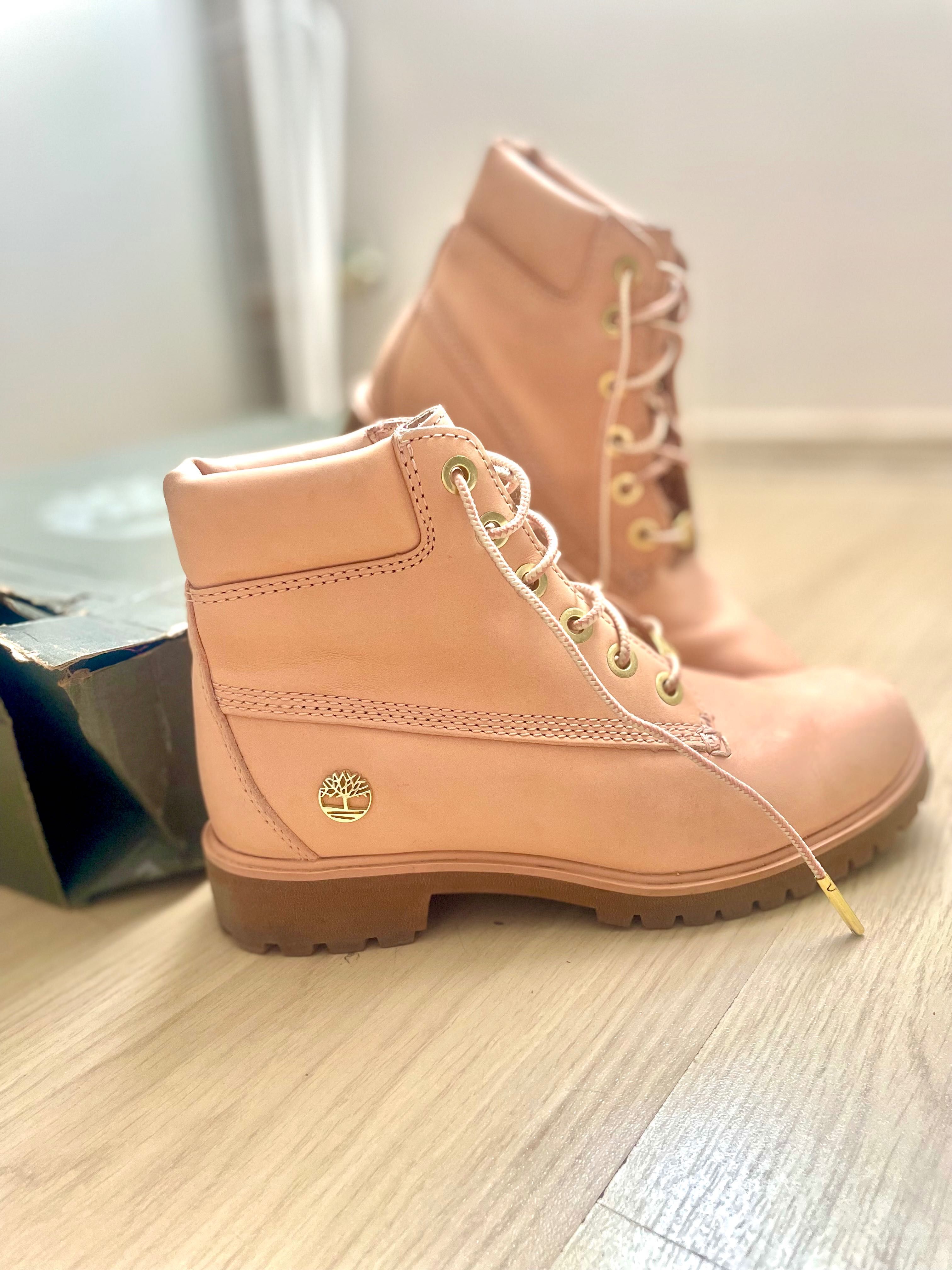 Дамски боти Timberland