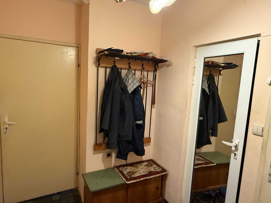 Дава се под наем Едностаен апартамент в София, Дружба 1 - 48 кв.м за 380 € - Снимка #2