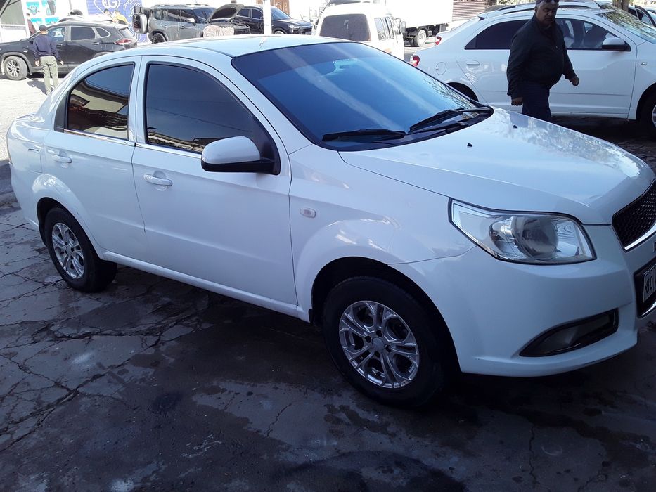 Neksiya 3 yil 2018 yil