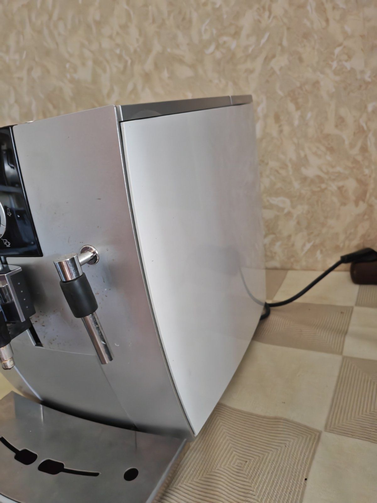 Jura impressa j5