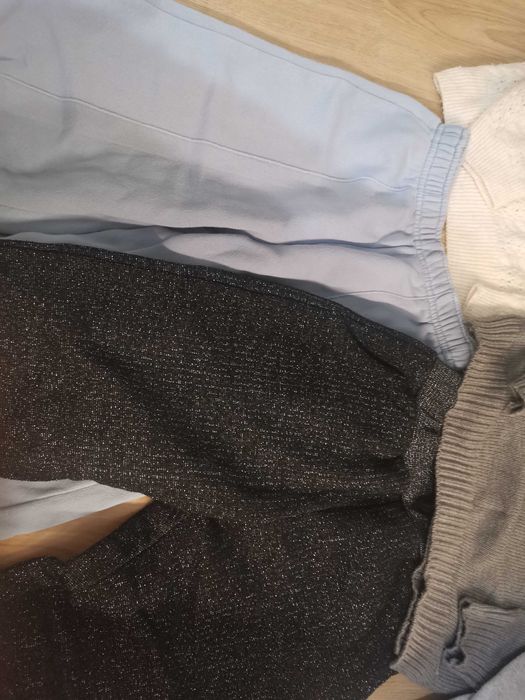 Лот дрешки 9-10г