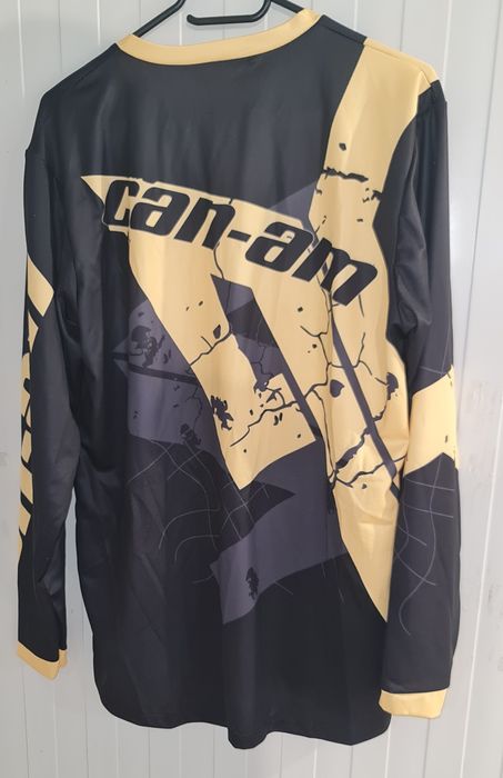 Bluza Enduro/Atv Can-Am
