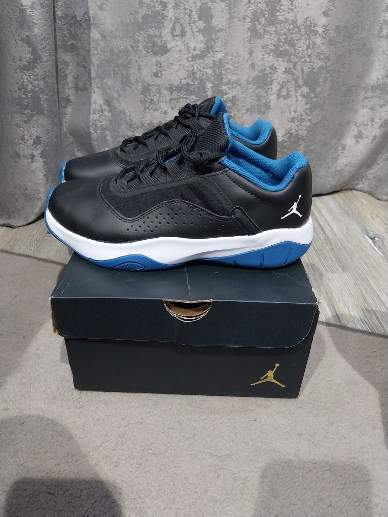 Jordan 11 CMFT low