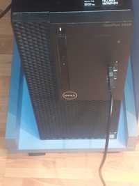 Unitate pc ,calculator ,desktop  Dell 3050 ,i3