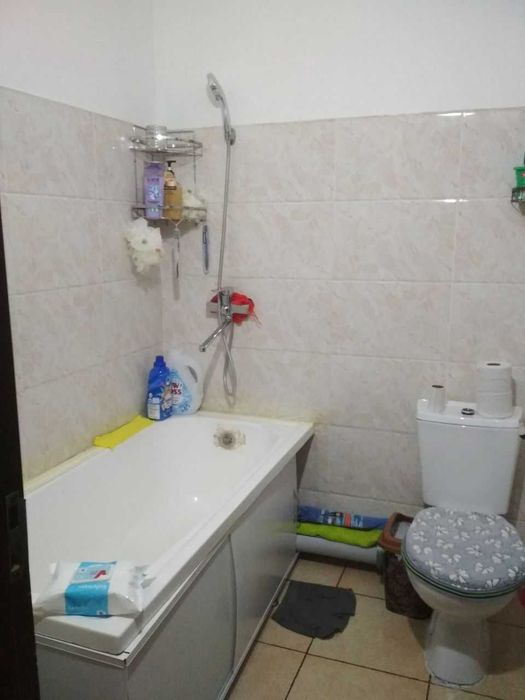 Сдаётся квартира 2-х комнатная.