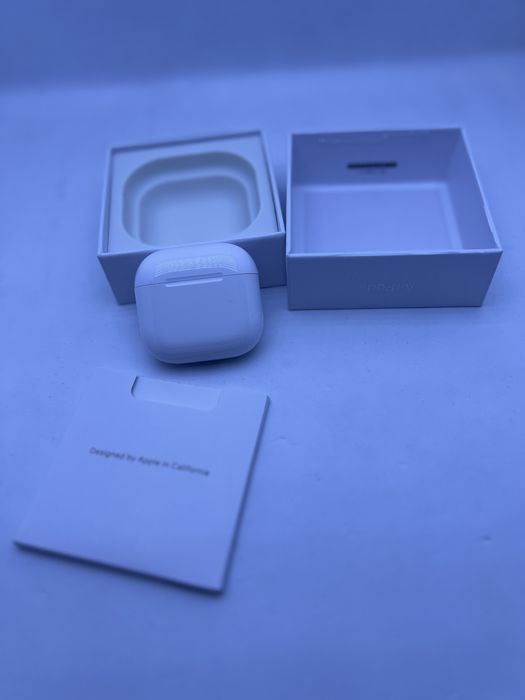 airpods gen4 ANC