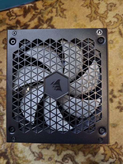 Sursa 850 rmx corsair