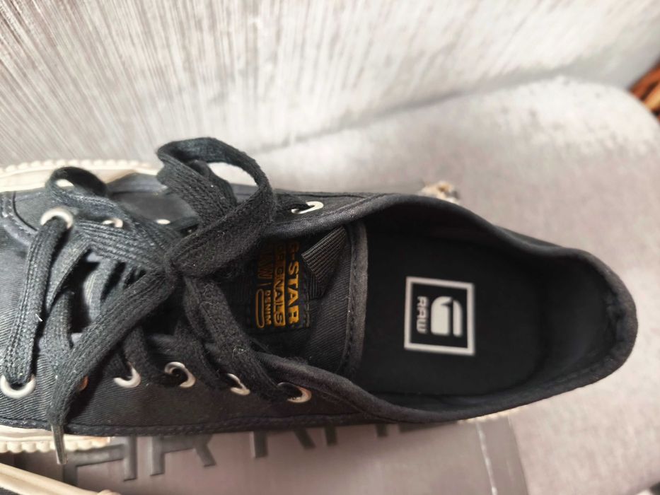 Платненки Кецове G-Star