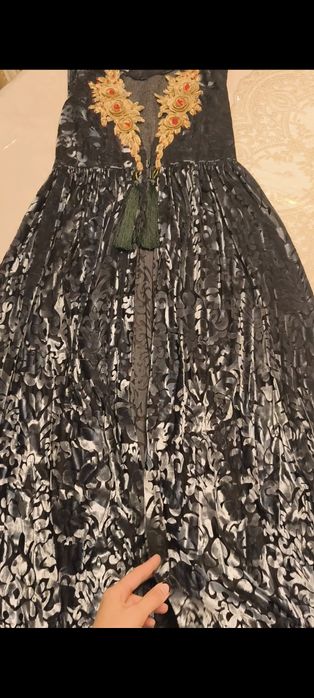 Pombarxat nakidka 40razmer