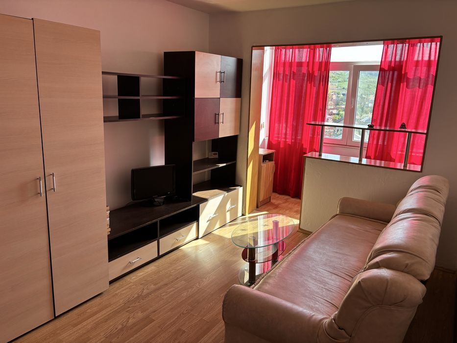 Apartament doua camere de inchiriat