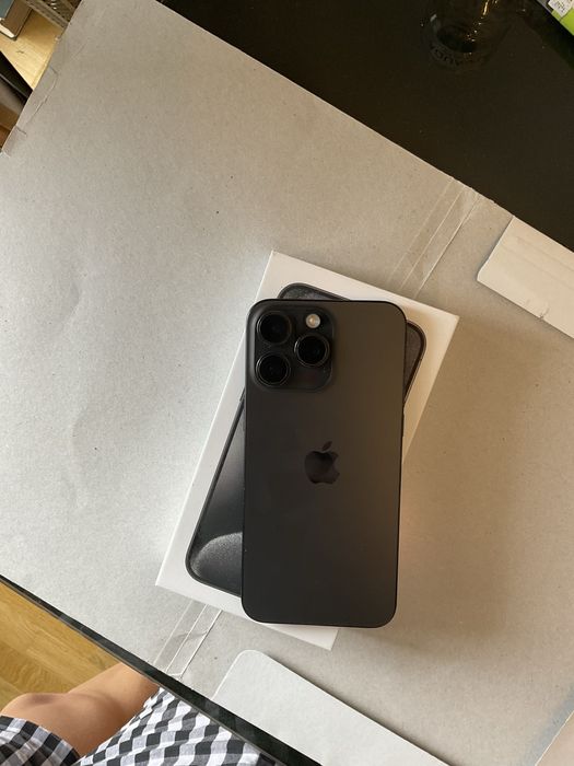 Sachimb iohone 15 peo max