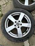 Джанти 17 5х112 Audi VW Skoda