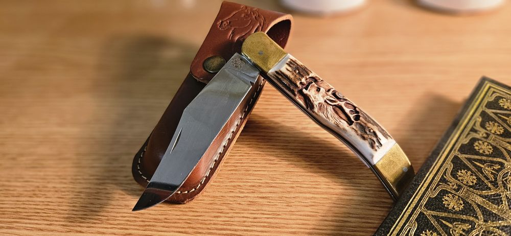 Briceag vânătoresc