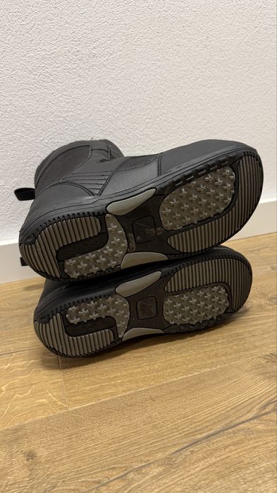 Boots K2 Market BOA