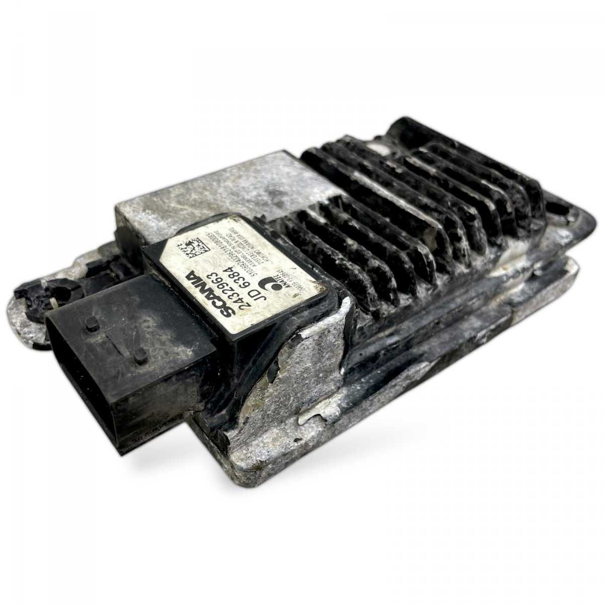 Control unit SCANIA L,P,G,R,S 2432963 -Piese de schimb SCANIA