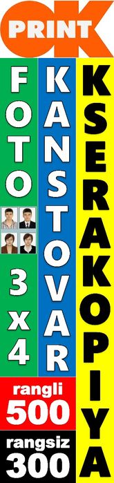 Kompyuter xizmatlari