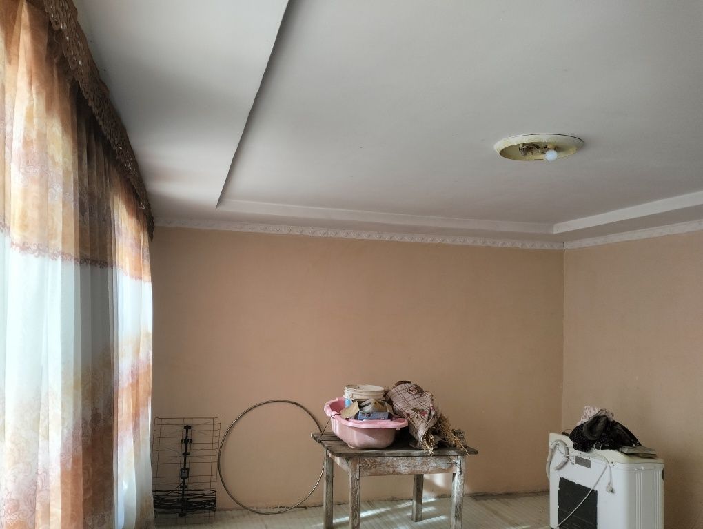 Тайёр уй. 20,5сотих. Тошкент вилоёти, Оққурғонда