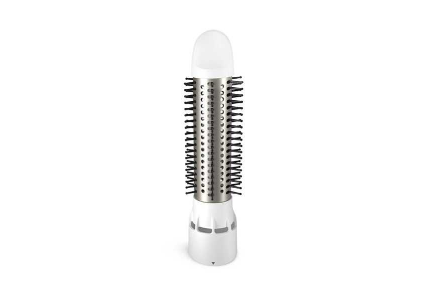 Електрическа четка за коса Philips BHA303/00 3000 Series, 800W