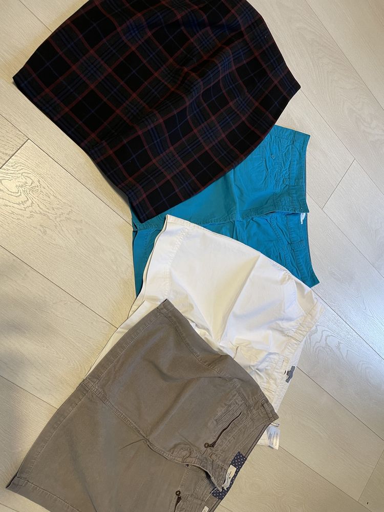 Rochii, fuste Massimo Dutti, Zara etc