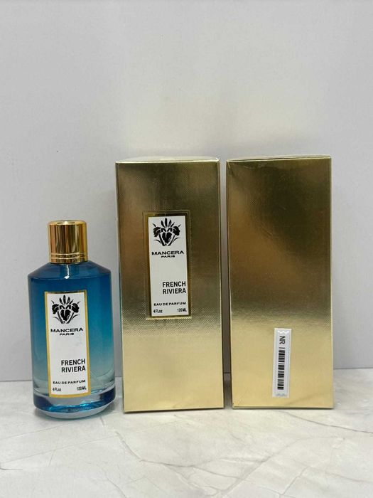 Mancera French Riviera EDP 100ml
