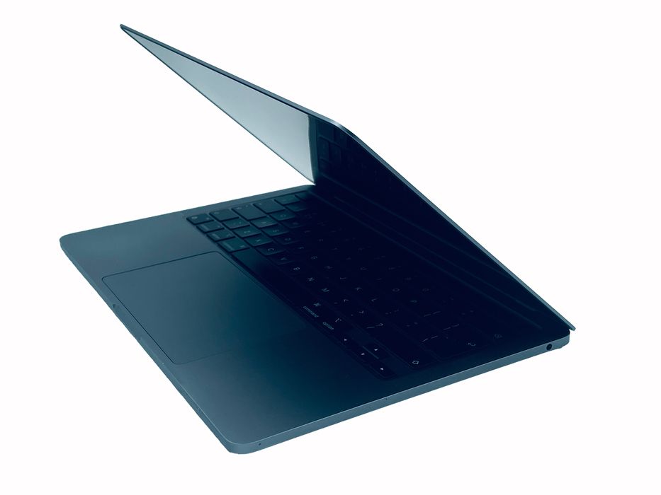 Лаптоп Apple MacBook Pro M1 A2338 (2020) Space Gray ( 13954 )
