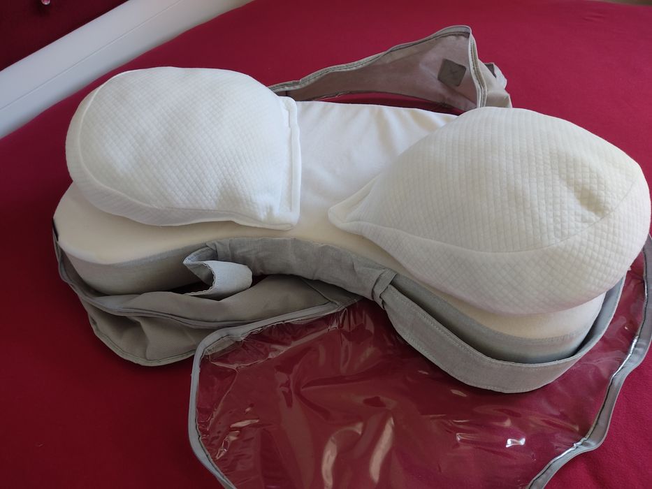 Perna suport alaptare Easy Candide made in France