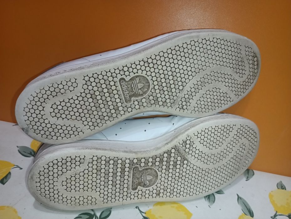 Adidas N 46 Stan Smith - 25 лв