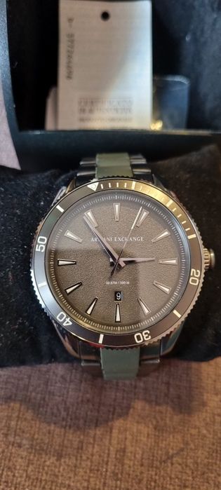 Ceas Armani Exchange