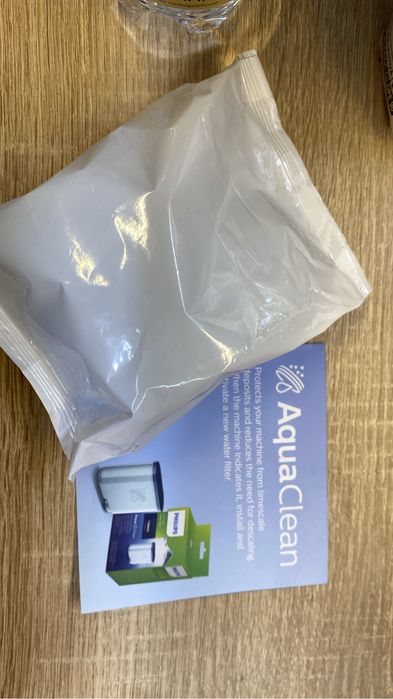 Filtru de apa Philips Saeco AquaClean CA6903/10 original oferta!