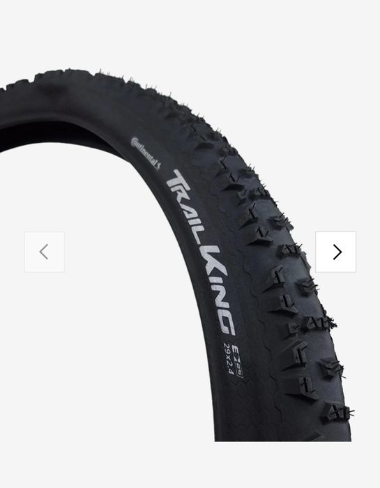Continental Trail King 2.4, 29"