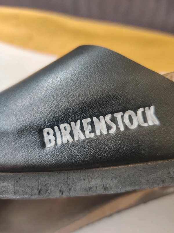 Birkenstock size 39