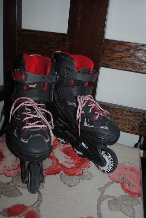 Детски ролери Oxelo 32-35