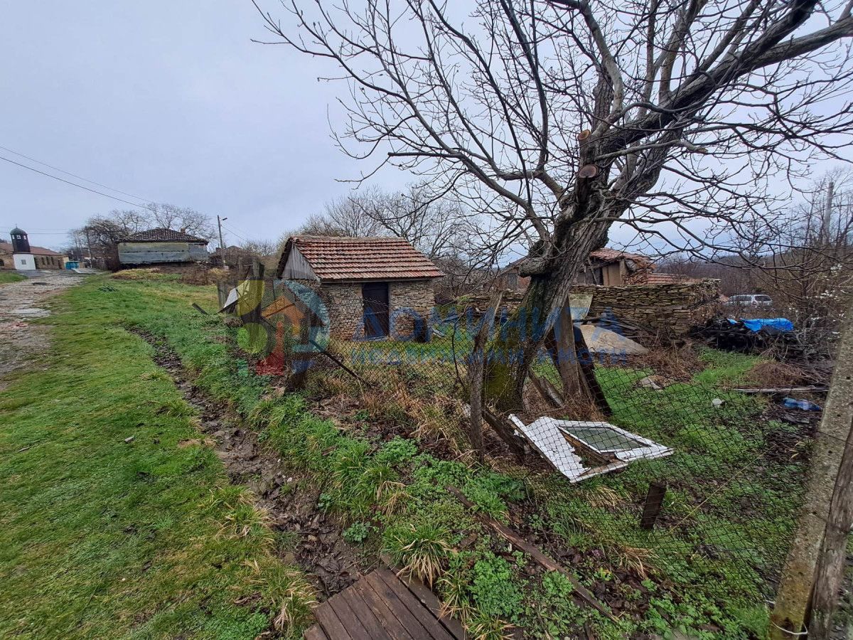 Продава се Парцел в с. Българи, Област Бургас - 507 кв.м за 54 €/кв.м - Снимка #2