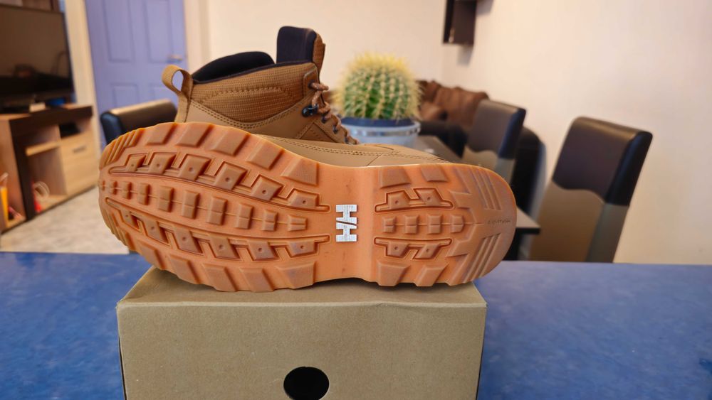 Боти HELLY HANSEN 'CALGARY 2' - номер 40/41