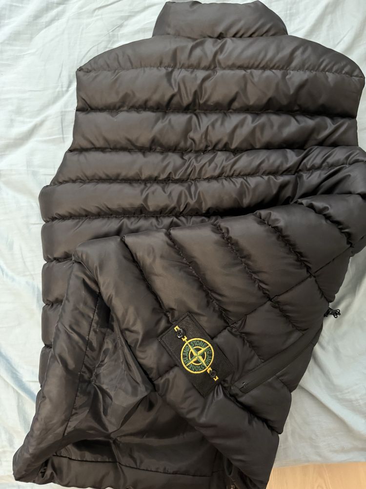 Stone island елек - S