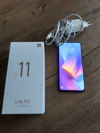 Xiaomi Mi 11 Lite 5G