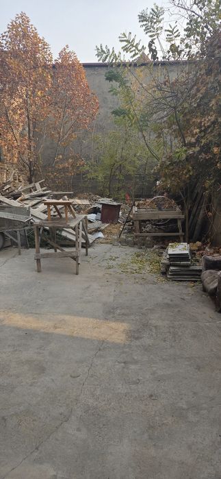 Продаётся участок Яккасарайский район Венгерская