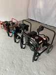 Generator Subaru și Kohler 5kw