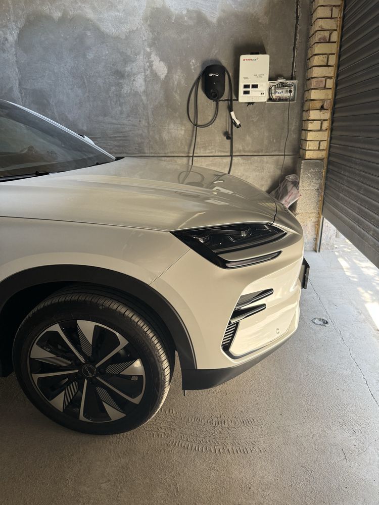 Byd song plus champion 2025 restyling 605