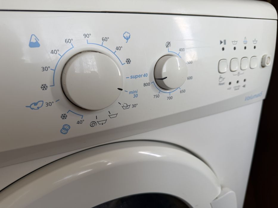 Beko пералня, 5кг